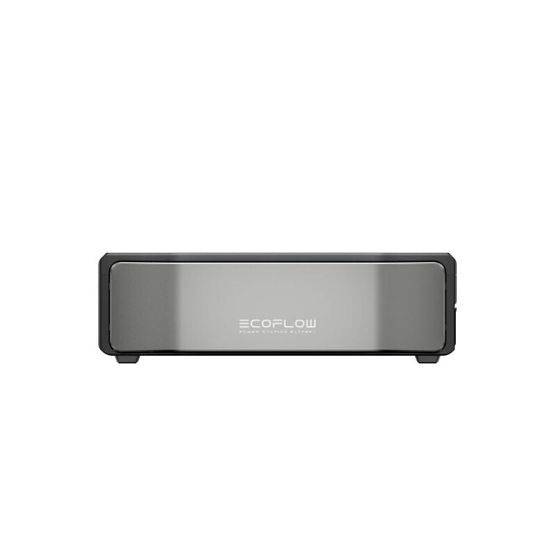 EcoFlow DELTA PRO ULTRA - Battery Pack - ShopSolar.com