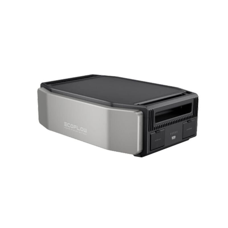 EcoFlow DELTA PRO ULTRA - Single Inverter - ShopSolar.com