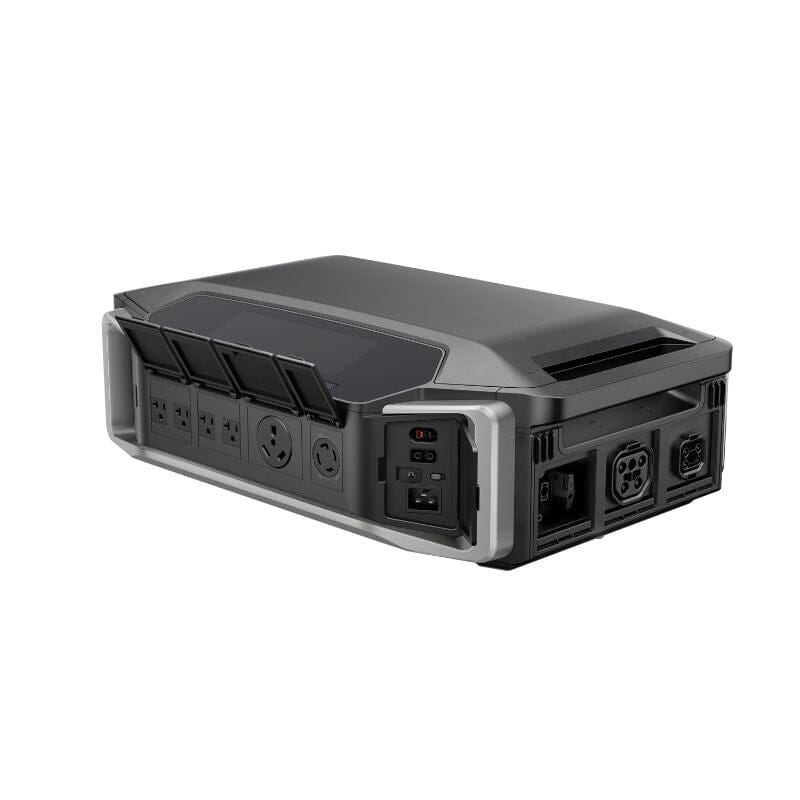 EcoFlow DELTA PRO ULTRA - Single Inverter - ShopSolar.com
