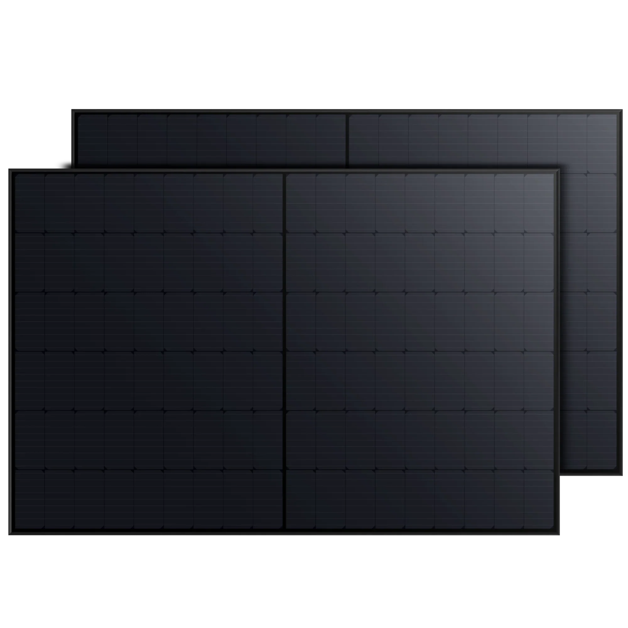 2 x Anker 410W Rigid Solar Panels - ShopSolar.com