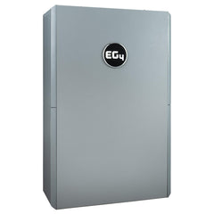 EG4 PowerPro [Outdoor] WallMount Lithium Battery | 14.3kWh | 48V 280Ah | All Weather | LiFePO4 | UL1973, UL9540A | 10-Year Warranty - ShopSolar.com