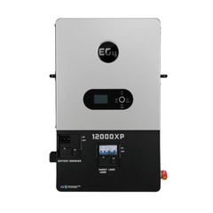 EG4 12k XP + 14.3kWh WallMount Battery | Choose Bundle | 10-Year Warranty - ShopSolar.com
