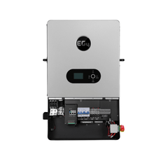 EG4 12k XP + 14.3kWh WallMount Battery | Choose Bundle | 10-Year Warranty - ShopSolar.com