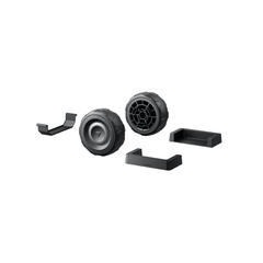 Anker SOLIX EverFrost 2 Beach Wheel Kit | All-Terrain Wheels for 40L & 58L Coolers - ShopSolar.com