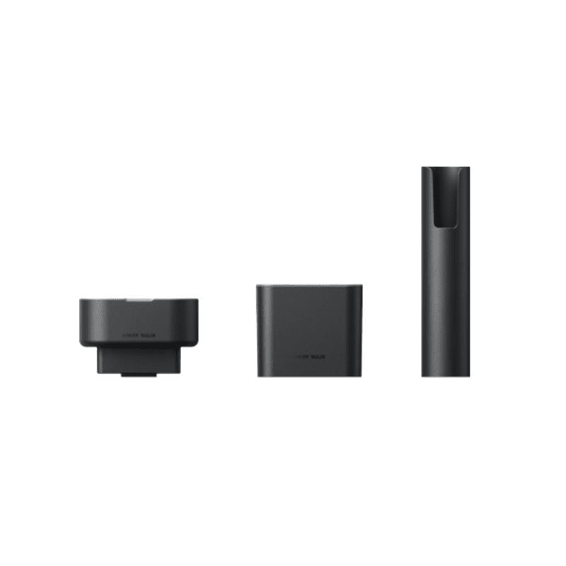 Anker SOLIX EverFrost 2 Road Trip Kit | Dual Cup, Knife & Rod Holders | Compatible with 40L & 58L Coolers | Organize Gear On-the-Go - ShopSolar.com