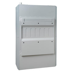 EG4 6K XP + PowerPro ESS | 14.3kWh Capacity | EG4 6K XP & EG4 PowerPro WallMount Battery Bundle | 10-Year Warranty - ShopSolar.com