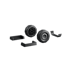 Anker SOLIX EverFrost 2 Beach Wheel Kit | All-Terrain Wheels for 40L & 58L Coolers - ShopSolar.com