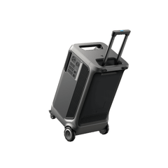 Anker SOLIX F3800 [PLUS] - 3,840Wh / 6,000W Portable Power Station | 120V/240V Output | Choose Your Bundle Option | 5-Year Warranty - ShopSolar.com