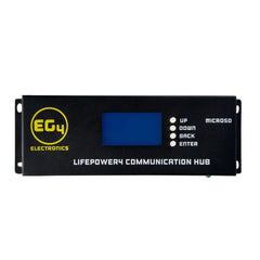 EG4 LiFePOWER4 Communications Hub - ShopSolar.com