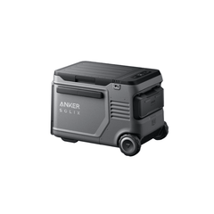 Anker SOLIX EverFrost 2 Portable Electric Cooler | 40L & 58L | Up to 4.3 Days Cooling | -4°F to 68°F | Solar & USB-C Rechargeable - ShopSolar.com