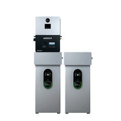 EG4 6000XP + WallMount [Indoor Battery] | 14.3kWh Capacity | Battery Storage Bundle | 48V 280Ah | Heated UL1973, UL9540A | 10-Year Warranty - ShopSolar.com