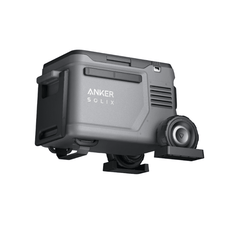 Anker SOLIX EverFrost 2 Beach Wheel Kit | All-Terrain Wheels for 40L & 58L Coolers - ShopSolar.com