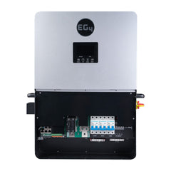 EG4 6K XP + PowerPro ESS | 14.3kWh Capacity | EG4 6K XP & EG4 PowerPro WallMount Battery Bundle | 10-Year Warranty - ShopSolar.com