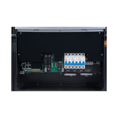 EG4 6K XP + PowerPro ESS | 14.3kWh Capacity | EG4 6K XP & EG4 PowerPro WallMount Battery Bundle | 10-Year Warranty - ShopSolar.com