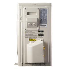 EG4 9K Mini-Split Air Conditioner Heat Pump | 9000 BTU | SEER2 29.5 | Plug-N-Cool Do-It-Yourself Installation - ShopSolar.com