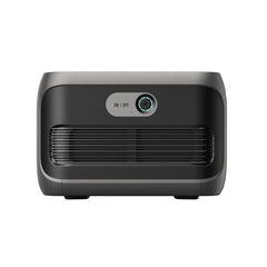 Anker SOLIX F3800 Expansion Battery - 3,840 Watt Hour LFP | BP3800 | Expand up to 53.8kWh | 5-Year Warranty - ShopSolar.com