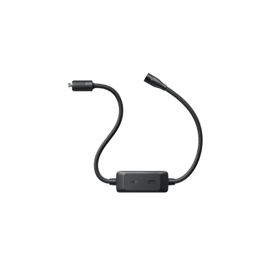 Anker SOLIX Generator Input Adapter - ShopSolar.com
