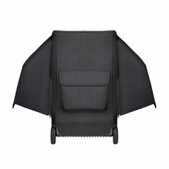 Anker SOLIX F3800 Protective Cover | Polyester | Dust/Water Resistance Level: IP33 - ShopSolar.com