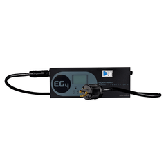 48V EG4 Chargeverter | 100A Battery Charger | 5,120W Output | 240/120V Input - ShopSolar.com
