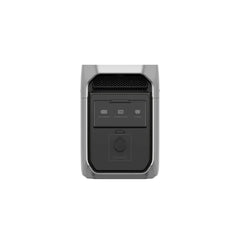 Ecoflow DELTA 3 PLUS - 1,800W / 1,024Wh Portable Power Station + Choose Custom Solar Panel Bundle Option | 5-Year Warranty | Complete Solar Kit - ShopSolar.com