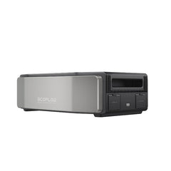 EcoFlow DELTA PRO ULTRA - Battery Pack - ShopSolar.com