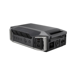 EcoFlow DELTA PRO ULTRA - Single Inverter - ShopSolar.com