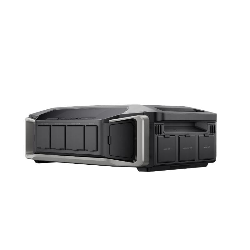 EcoFlow DELTA PRO ULTRA - Single Inverter - ShopSolar.com