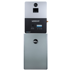 EG4 6K XP + PowerPro ESS | 14.3kWh Capacity | EG4 6K XP & EG4 PowerPro WallMount Battery Bundle | 10-Year Warranty - ShopSolar.com