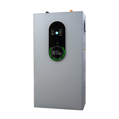 EG4 WallMount [Indoor] Lithium Battery | 14.3kWh | 48V 280Ah | Heated UL1973, UL9540A | 10-Year Warranty - ShopSolar.com