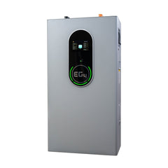 EG4 12kPV + 14.3kWh WallMount Indoor Battery | Choose Bundle | 10-Year Warranty - ShopSolar.com