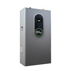 EG4 WallMount [Indoor] Lithium Battery | 14.3kWh | 48V 280Ah | Heated UL1973, UL9540A | 10-Year Warranty - ShopSolar.com