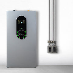 EG4 6000XP + WallMount [Indoor Battery] | 14.3kWh Capacity | Battery Storage Bundle | 48V 280Ah | Heated UL1973, UL9540A | 10-Year Warranty - ShopSolar.com