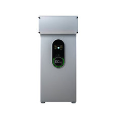 EG4 WallMount [Indoor] Lithium Battery | 14.3kWh | 48V 280Ah | Heated UL1973, UL9540A | 10-Year Warranty - ShopSolar.com