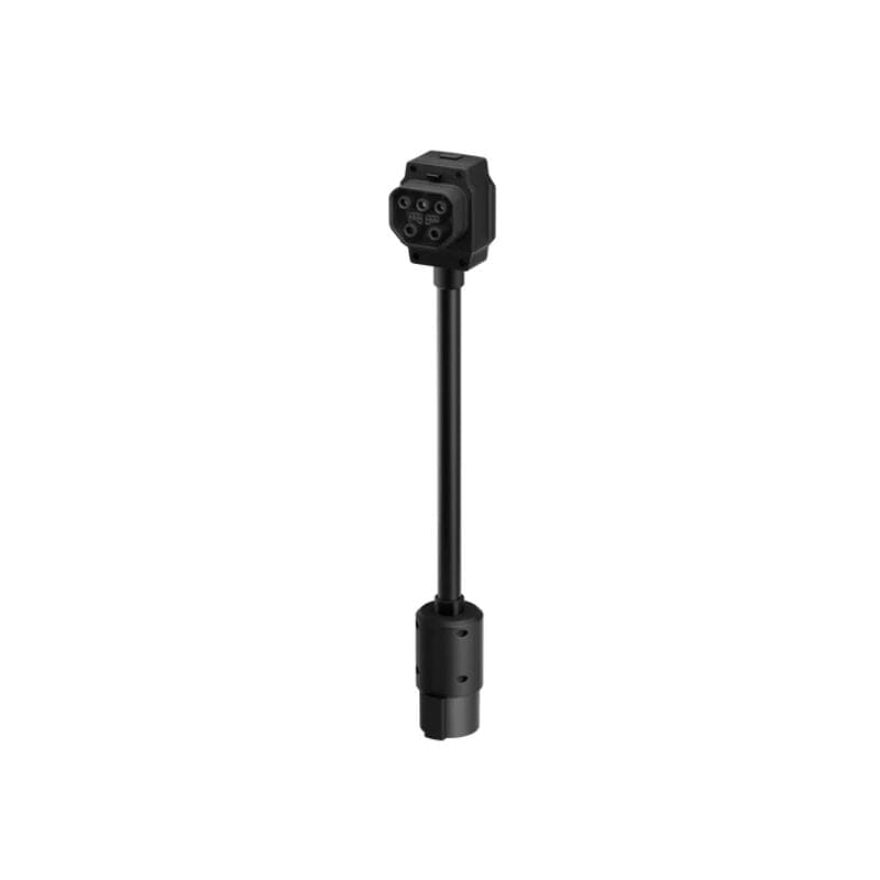 EcoFlow EV X-Stream Adapter | DELTA PRO ULTRA - ShopSolar.com