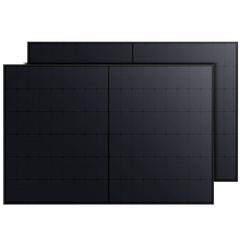 2 x Anker 410W Rigid Solar Panels - ShopSolar.com
