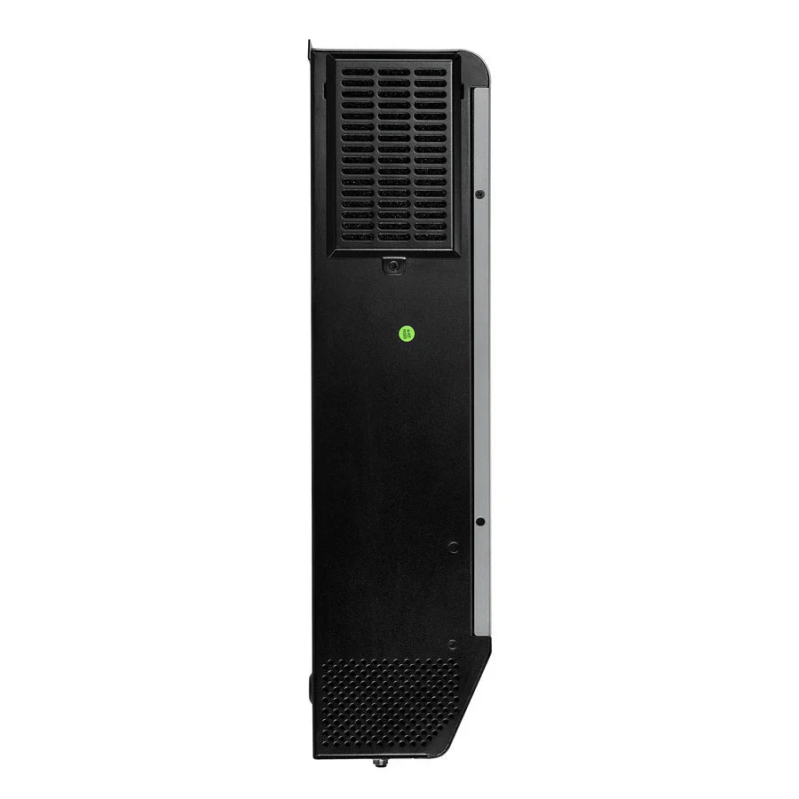 RICH Solar NOVA MAX 3K | 3000 Watt (3kW) 24 Volt Off-Grid Hybrid Solar Inverter | Powerful 3000W 24V Hybrid Inverter | #1 Ranked 24V Hybrid Inverter - ShopSolar.com