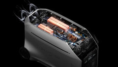 EcoFlow DELTA PRO 3 Smart Extra Battery | 4,096Wh Capacity | Expandable Up to 12.3kWh | 5-Year Warranty - ShopSolar.com