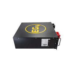 EG4 LifePower4 [V2] 48V 100AH Lithium Battery | 5.12kWh Server Rack Battery | UL Listed | Best Seller - ShopSolar.com