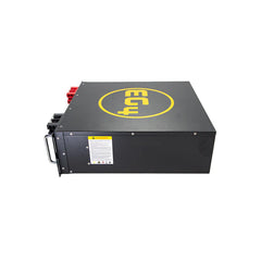 EG4 LifePower4 [V2] 48V 100AH Lithium Battery | 5.12kWh Server Rack Battery | UL Listed | Best Seller - ShopSolar.com